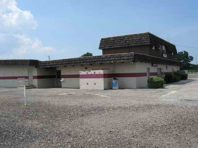 Aut-O-Rama Twin Drive In - 2000S Photos